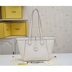 Fendi Shopping Bags